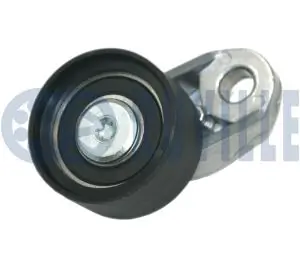 Паразитний провідний ролик на Volkswagen Golf VIII CD1, DA1