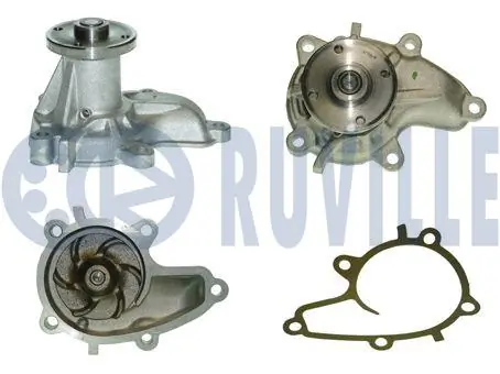 Помпа охолодження Nissan/Infiniti 21010V5528 ціна, від 31.55 USD