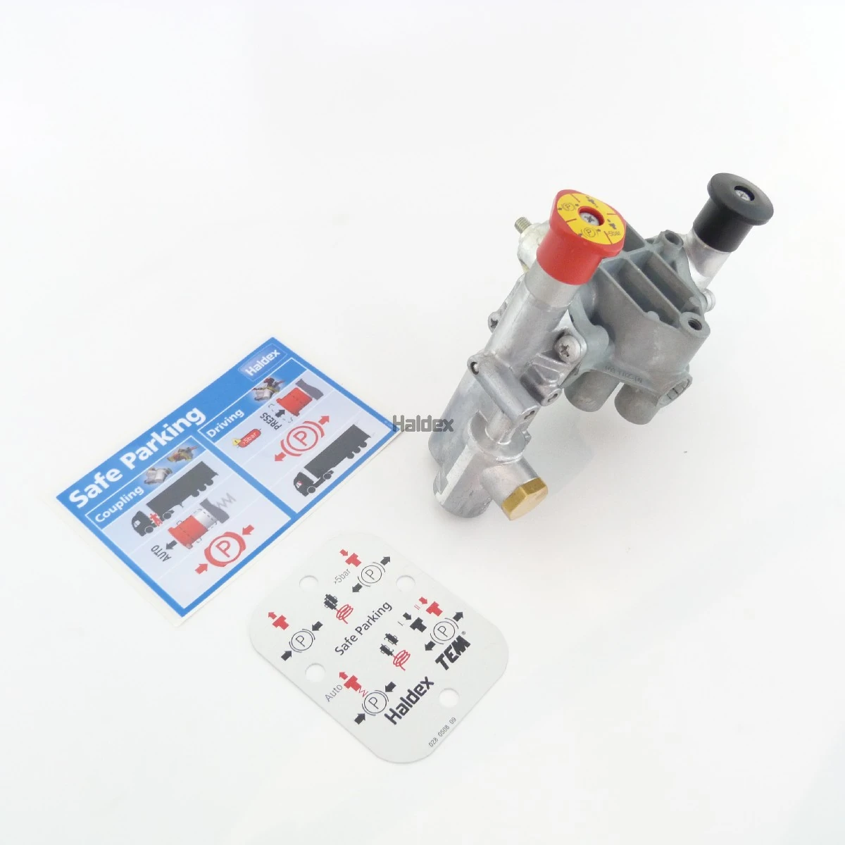  Haldex 352075001