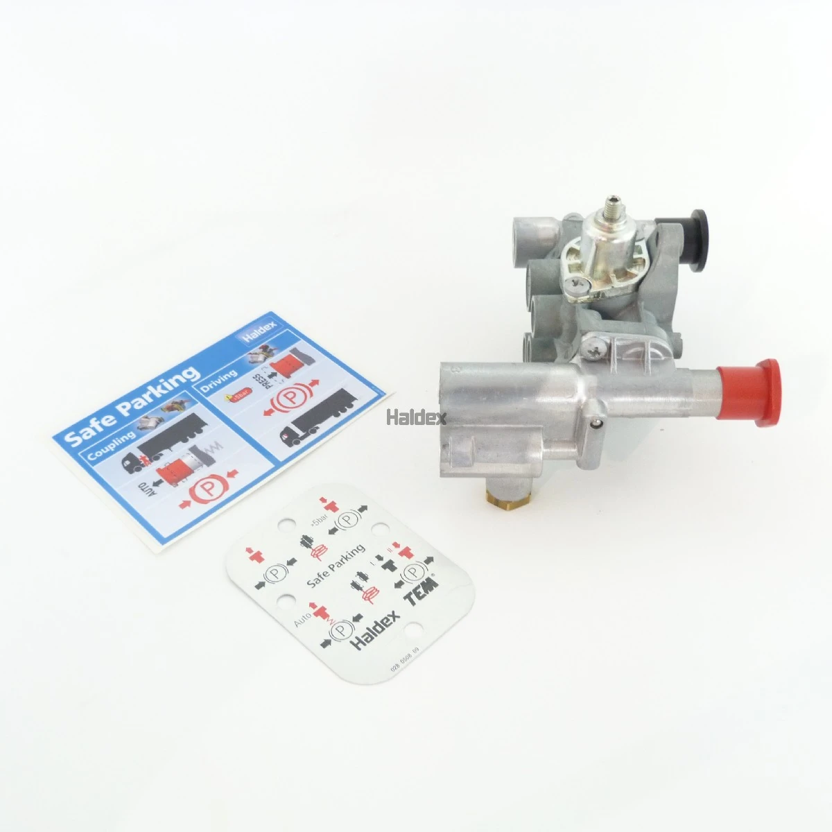  Haldex 352075001 ціна, від 208.72 USD