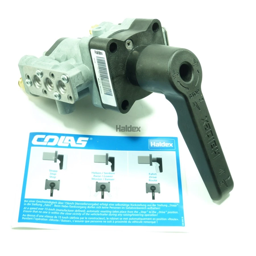 338059101 Haldex 
