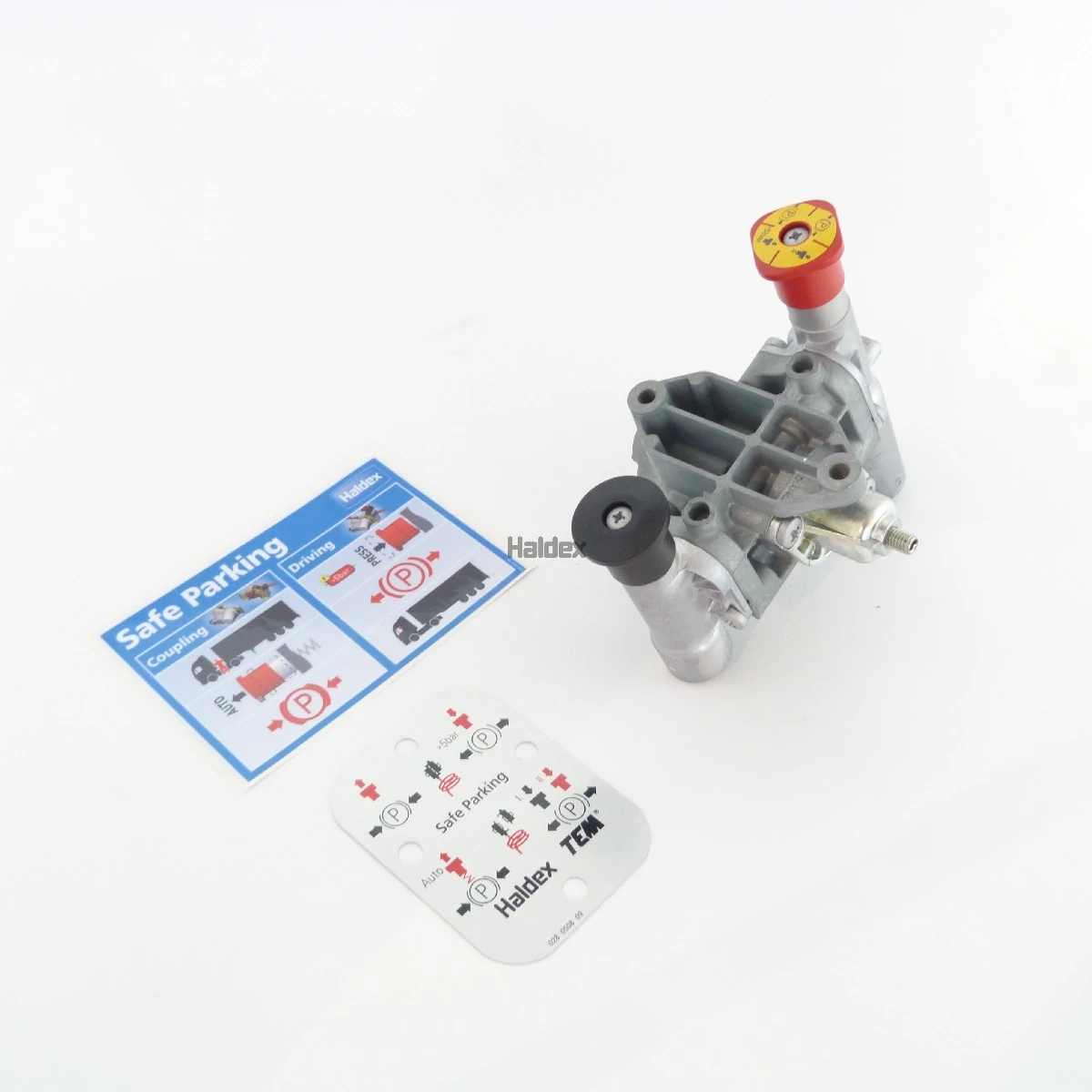 Купити 352075001 Haldex 