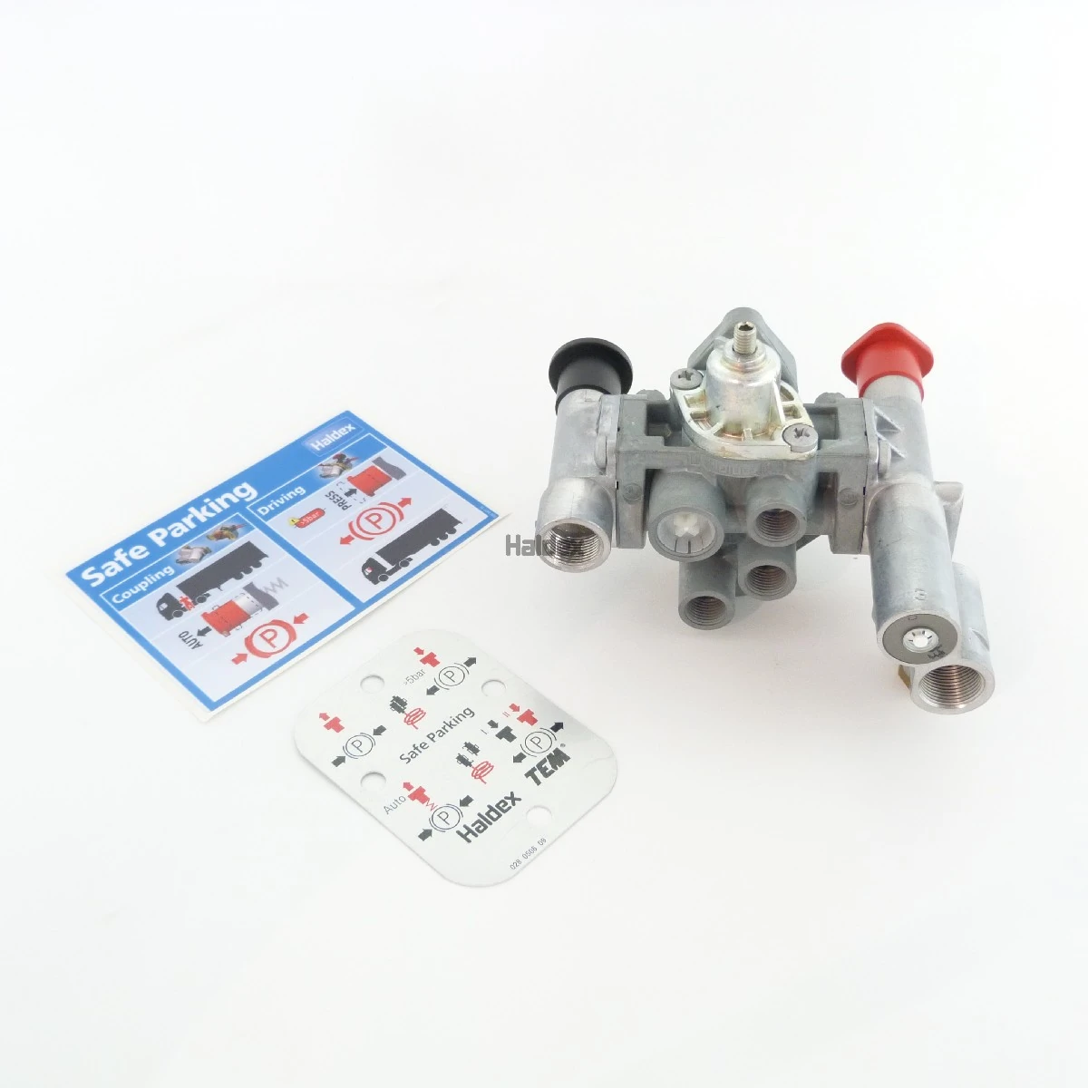  352075001 Haldex