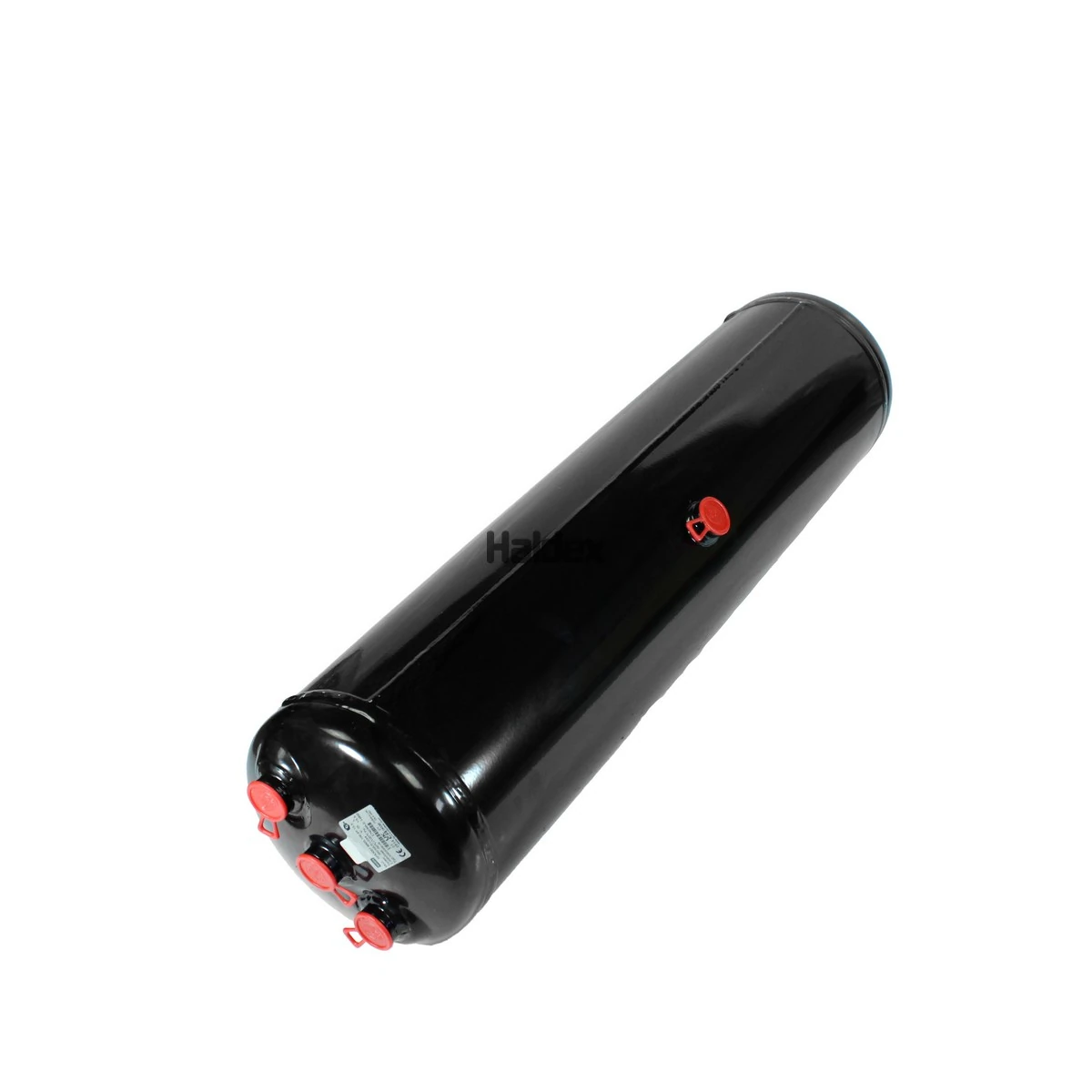Ресивер пневматичної системи Haldex 030350016 ціна, від 123.31 USD