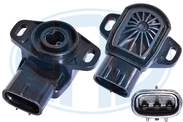 Купити Потенціометр Suzuki Jimny  FJ