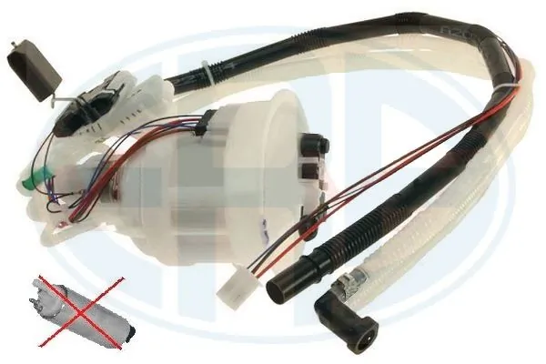 Модуль бензонасоса Delphi FT4010 ціна, від 110.33 USD