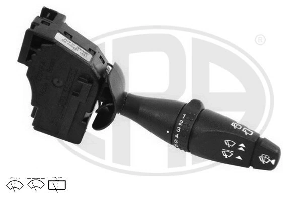 Перемикач підрульовий, правий Magneti Marelli 50183010