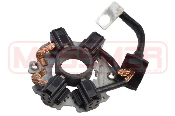Щеткодеpжатель стартера ASR 235214 ціна, від 6.90 USD