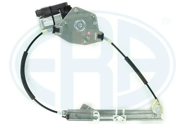 Склопідйомник задніх лівих дверей Polcar 3024PSE7 ціна, від 35.28 USD