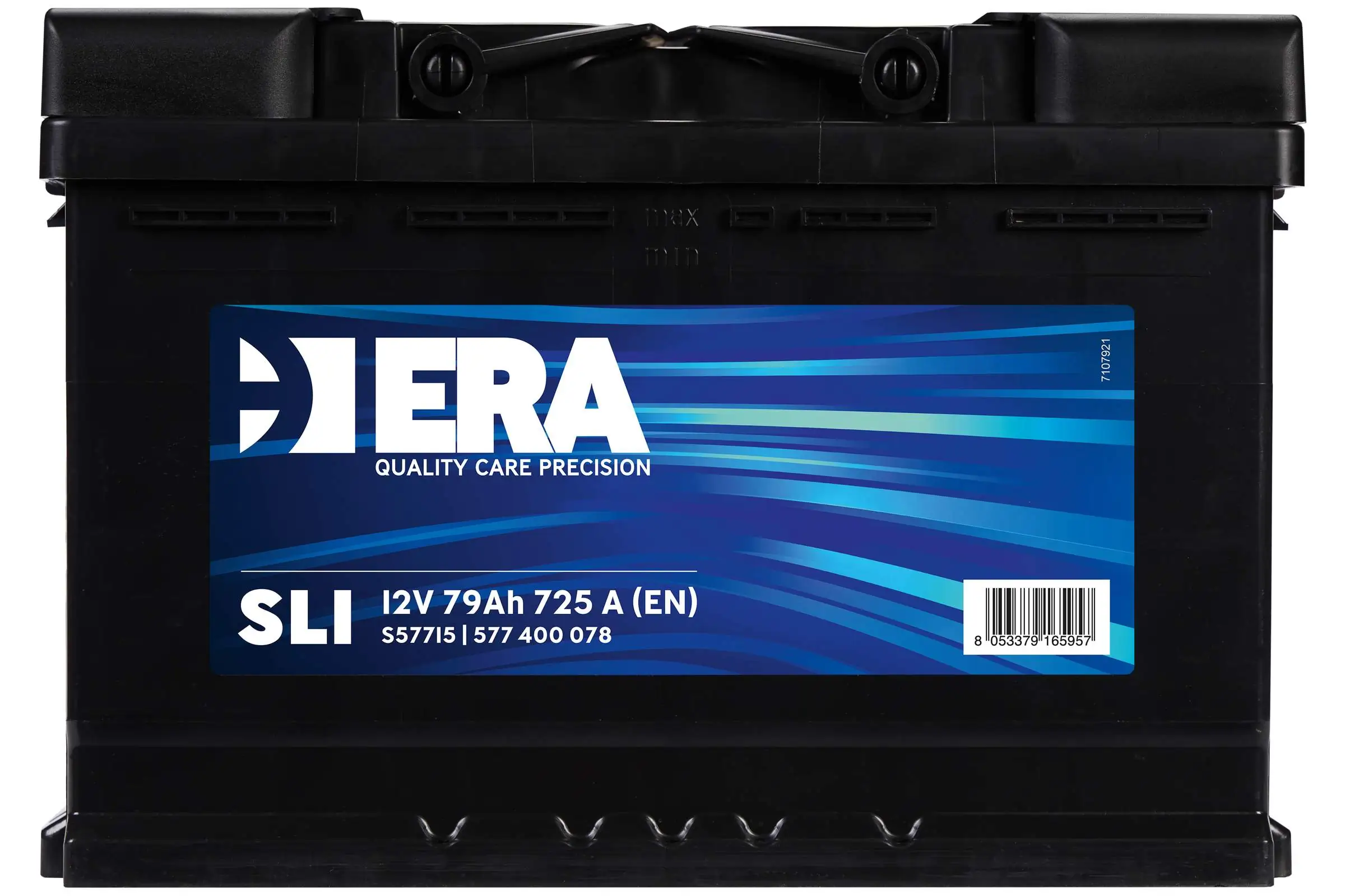 Батарея акумуляторна ERA S57715 ціна, від 115.03 USD