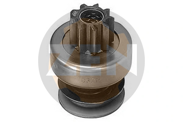 Привід стартера бендикс на Opel Omega A 16, 17, 19