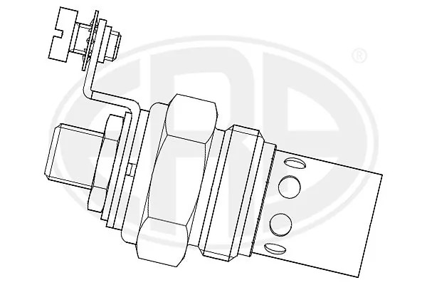 83956253 Ford Свічки розжарювання