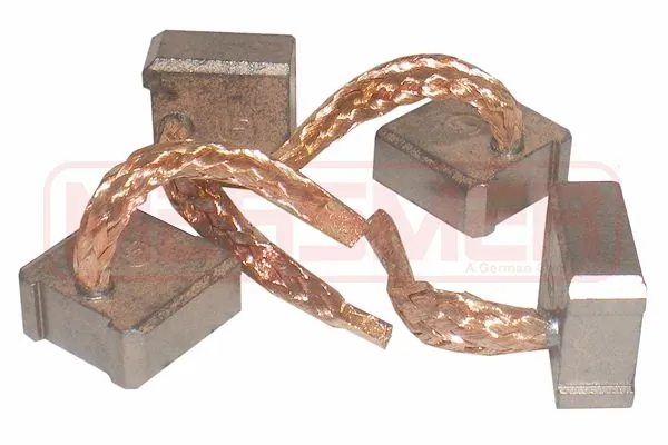 Щітка на стартер на Toyota Picnic  XM1