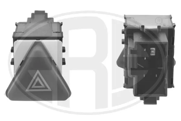 Кнопка включення аварійної сигналізації Skoda Fabia I універсал (6Y5) (2000 - 2007) ціна, від 9.55 USD