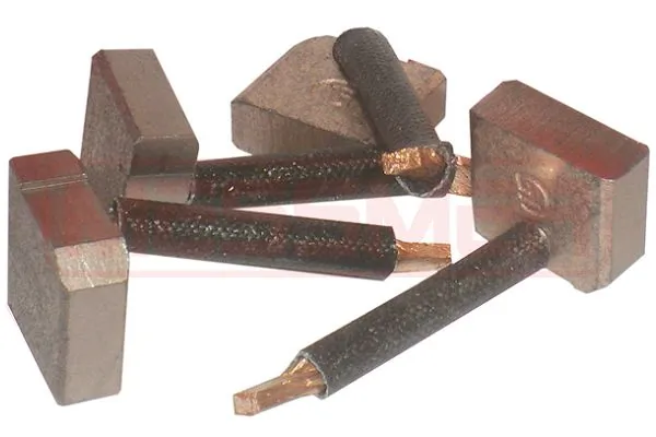 Щітка стартера AMS0037 Magneti Marelli