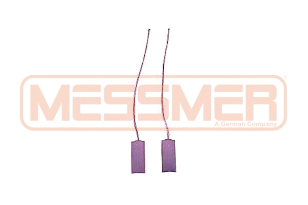 Щітки до генератора BMW 5 