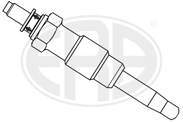Свічки розжарювання на Land Rover Range Rover II LP, P38A