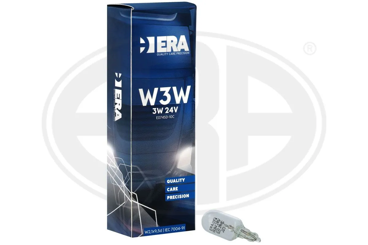 Лампи ERA E074SD10C ціна, від 0.25 USD