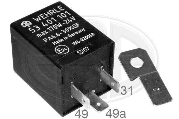 Купити A0018204710 Mercedes 