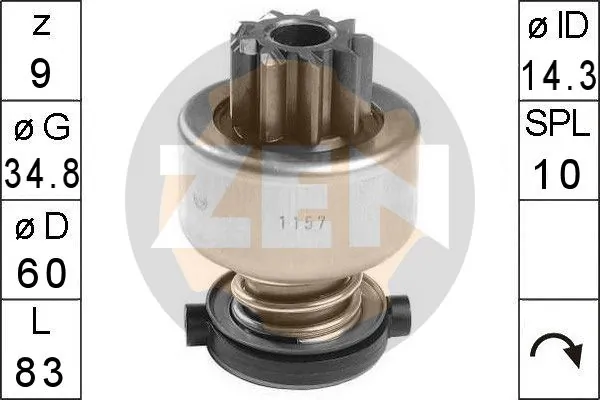 Бендикс Stemot 13148 ціна, від 20.98 USD