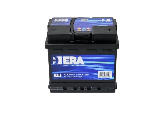Батарея акумуляторна ERA S54013 ціна, від 74.84 USD