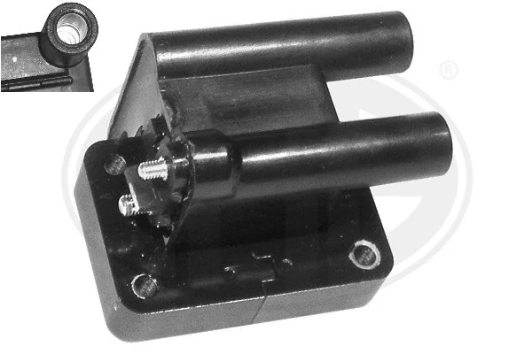 Котушка запалювання Hyundai Trajet мінівен (FO) (2000 - 2010) ціна, від 19.11 USD