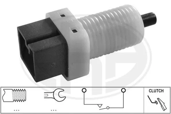Кнопка стоп-сигналу Vernet VEBS4753 ціна, від 4.14 USD