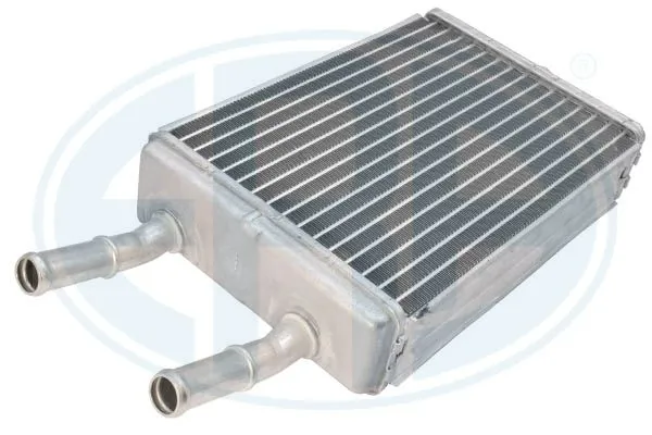 Купити BR476 Magneti Marelli Радіатор пічки (обігрівача), задній