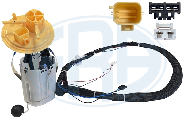 Модуль бензонасоса Magneti Marelli MAM00122M ціна, від 98.04 USD