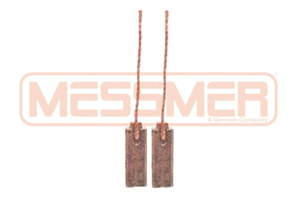 Купити AMS0060 Magneti Marelli Щітки генератора