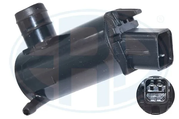 Моторчик омивача переднього скла KAP KM0901288CHN ціна, від 5.63 USD