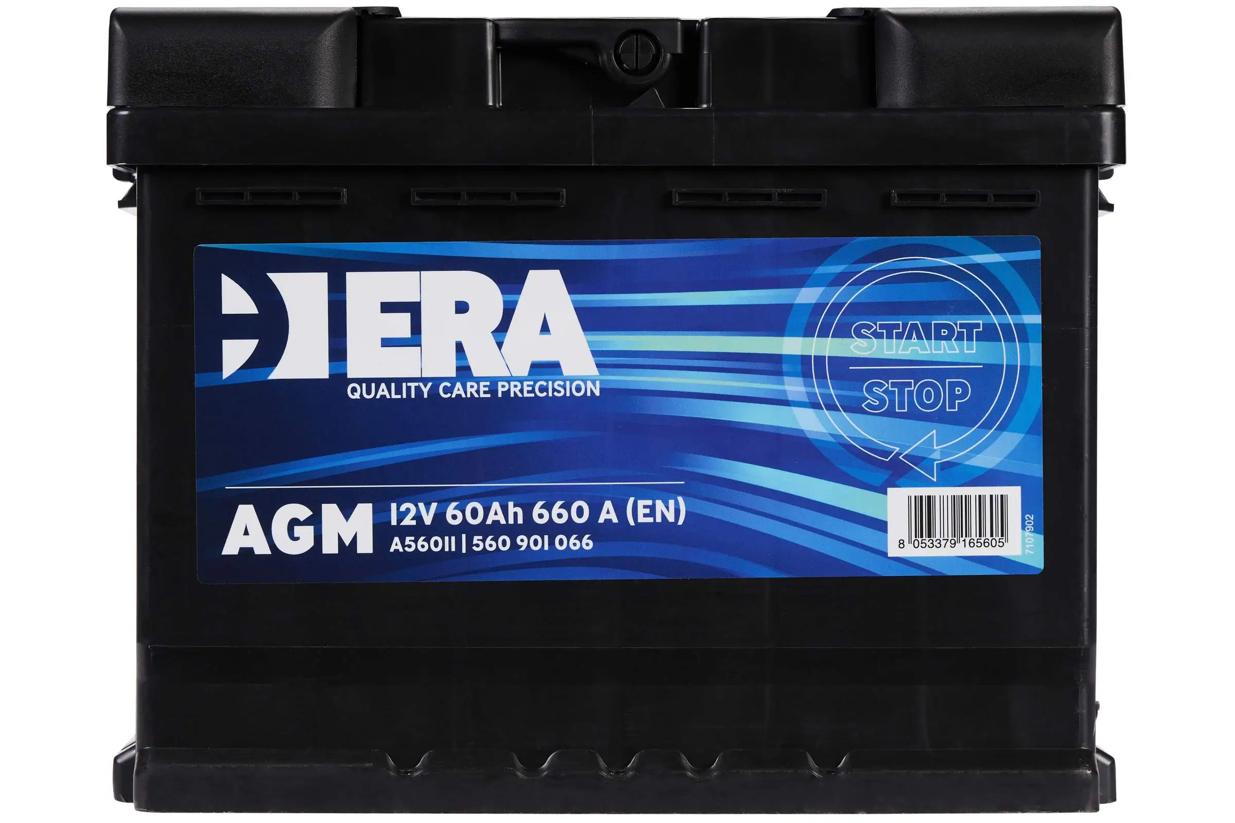 Батарея акумуляторна ERA A56011 ціна, від 160.15 USD