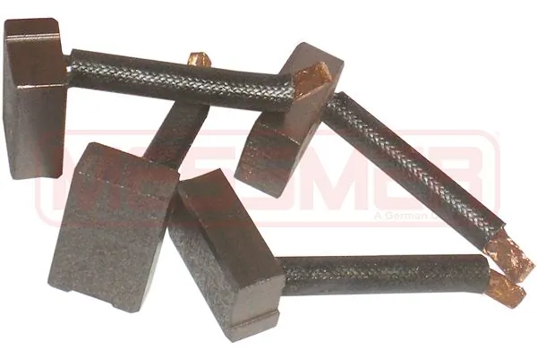 Щітка стартера AS/Auto Storm SB5034 ціна, від 1.86 USD