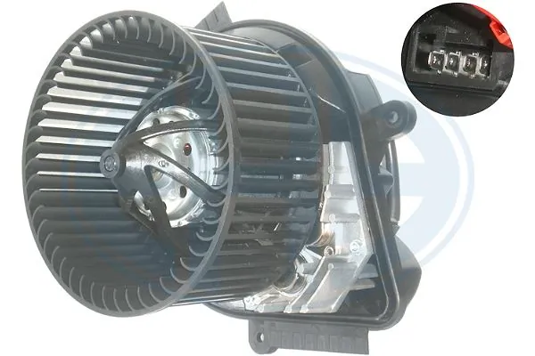 Моторчик пічки Polcar 5745NU1