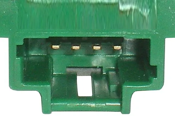 Купити 9805089880 Peugeot/Citroen Датчик педалі гальма