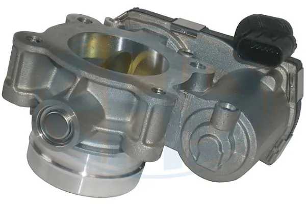 Купити 55496779 Peugeot/Citroen Дросільна заслінка