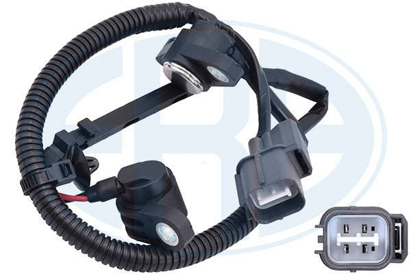 Датчик обертів колінвалу Optimal 07S140 ціна, від 24.53 USD