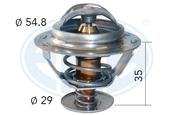 Термостат TE0100 Magneti Marelli