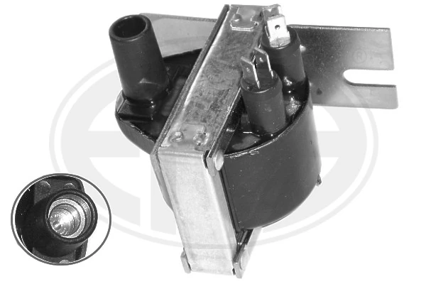 Котушка запалювання Fiat Fiorino фургон (146 Uno) (1988 - 2001) ціна, від 18.95 USD