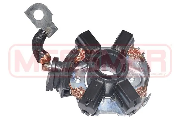Щеткодеpжатель стартера 1004336599BTG Bosch