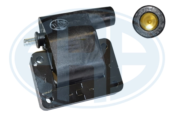 Котушка запалювання на Hyundai Galloper  JK