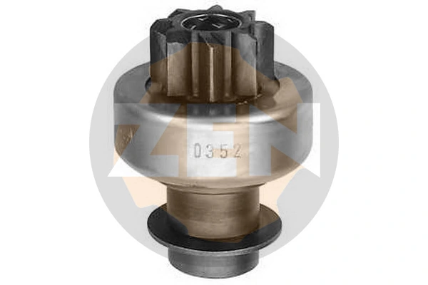 Бендикс стартера 18066 ZNP