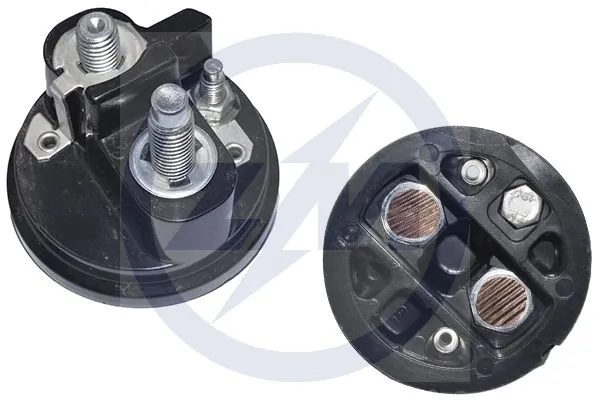 Кришка втягуючого реле стартера ZM 67991 ціна, від 5.75 USD
