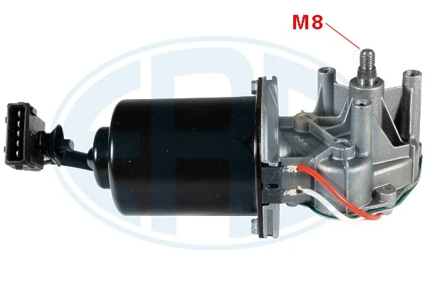 Мотор двірника Polcar 5707SWP2 ціна, від 42.47 USD