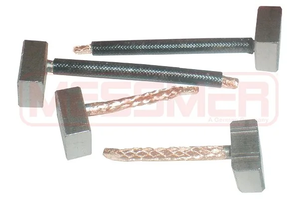 Щітка стартера Renault Scenic II мінівен (JM0, JM1) (2003 - 2009) ціна, від 3.09 USD