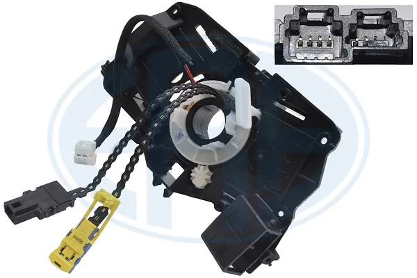 Кільце подушки безпеки Renault SANDERO II STEPWAY