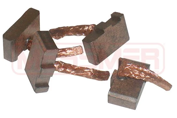 Щітка стартера F032900081 Bosch