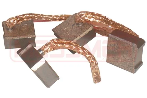 Щітки стартера Magneti Marelli AMS0135