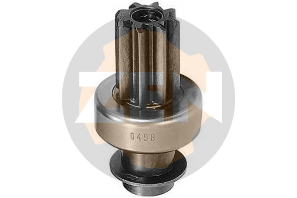 Бендикс Mitsubishi Galant V седан (E1A) (1984 - 1987) ціна, від 5.75 USD