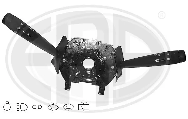 Перемикач підрульовий, лівий Magneti Marelli DA43119 ціна, від 47.26 USD